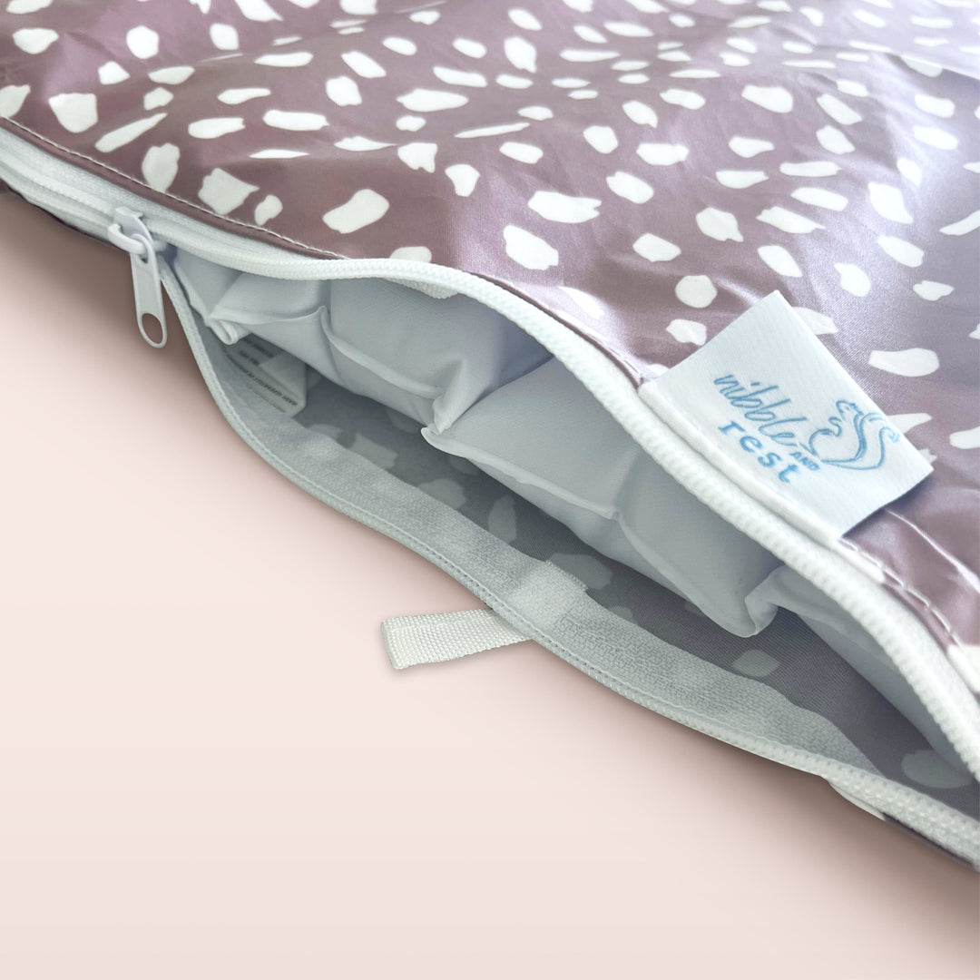 Inflatable Highchair Cushion Insert