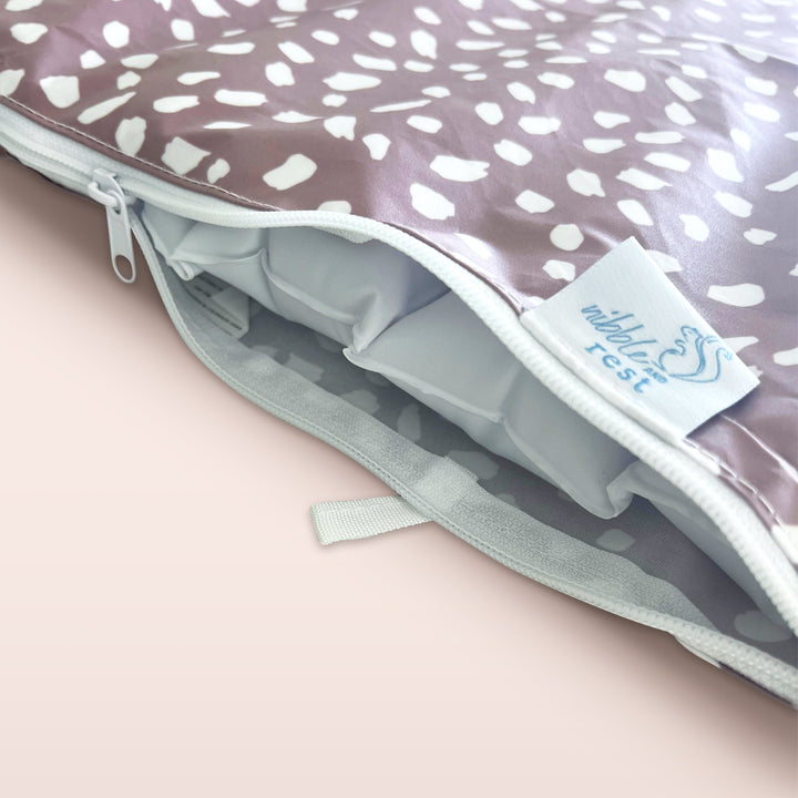 Inflatable Highchair Cushion Insert