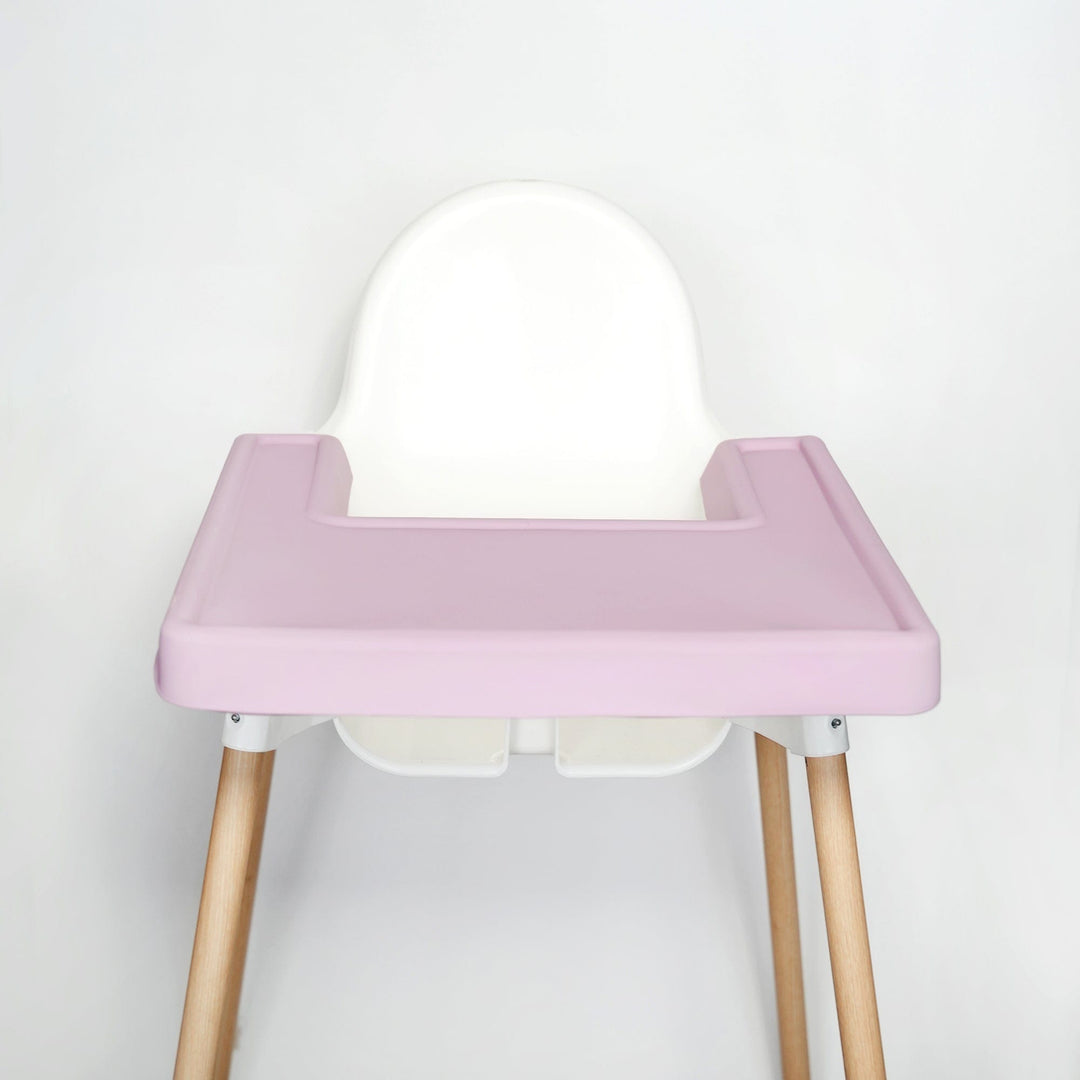 Ikea highchair Placemat Grippy Coverall (also BIGW UNO 2 Compatible)