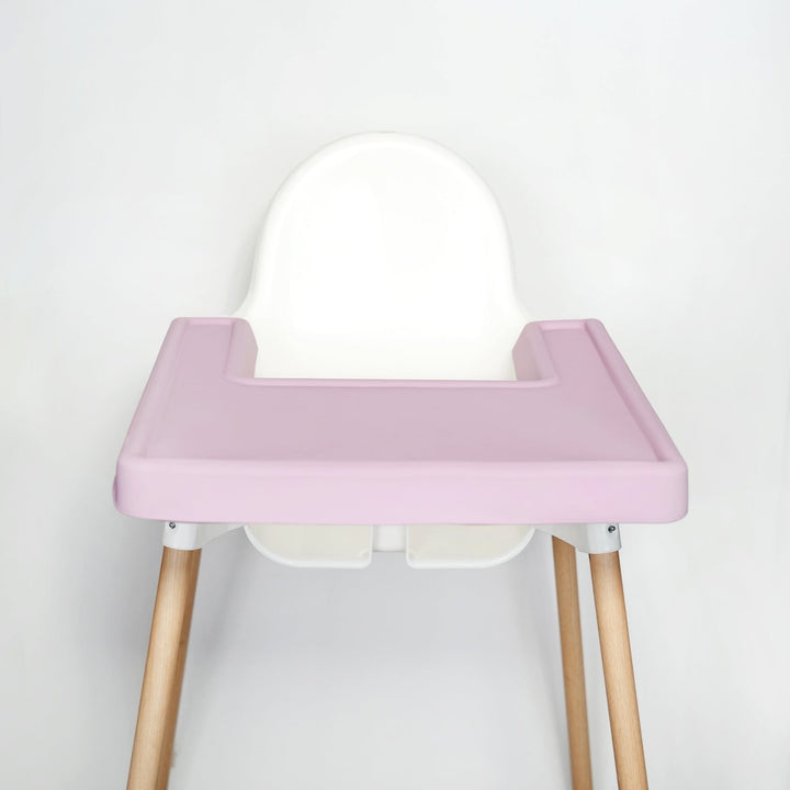 Ikea highchair Placemat Grippy Coverall (also BIGW UNO 2 Compatible)