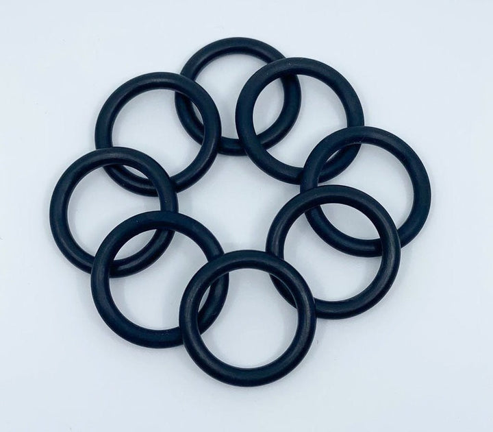 Spare o-rings for the Woodsi Footsi™