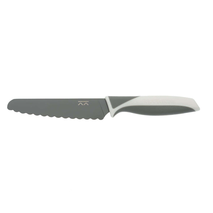 Kiddikutter Children's Knives - Cuts Food Not Fingers