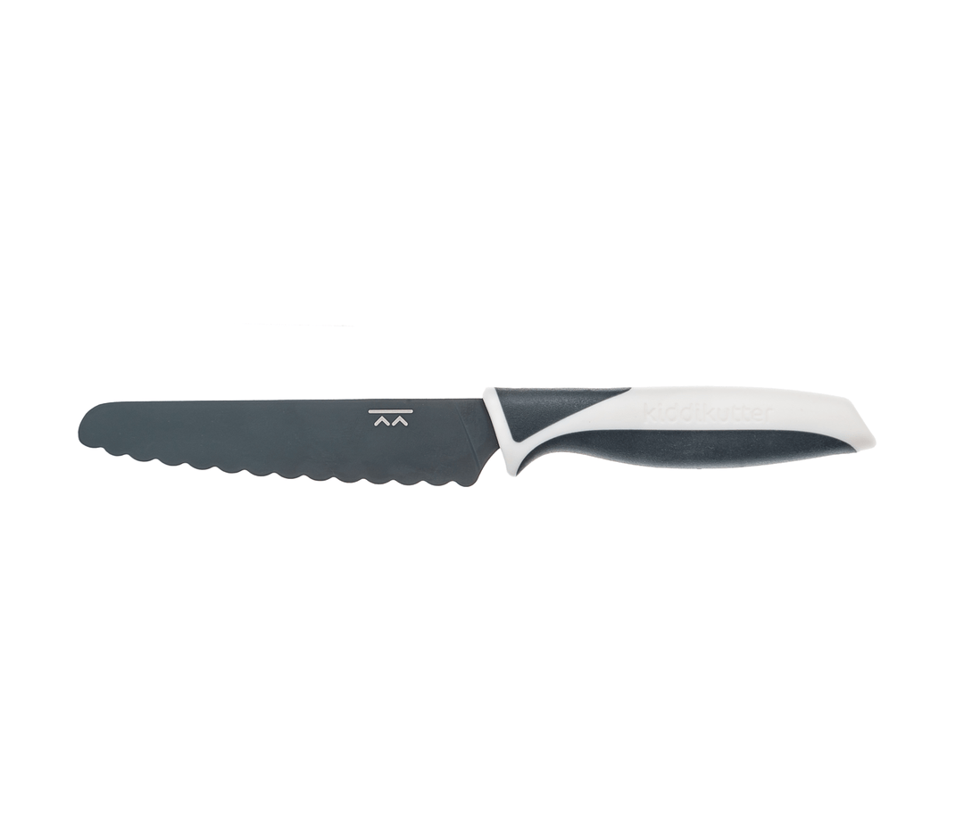 Kiddikutter Children's Knives - Cuts Food Not Fingers