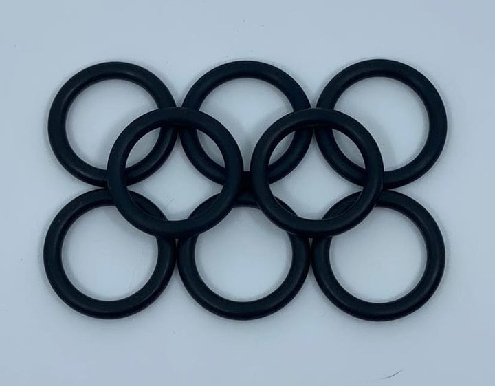 Spare o-rings for the Woodsi Footsi™